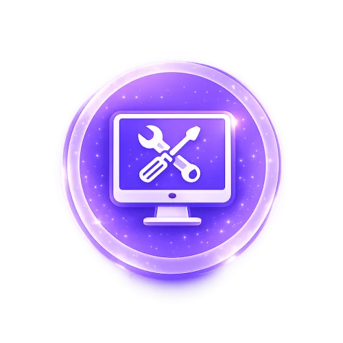 Teknik Servis Programı